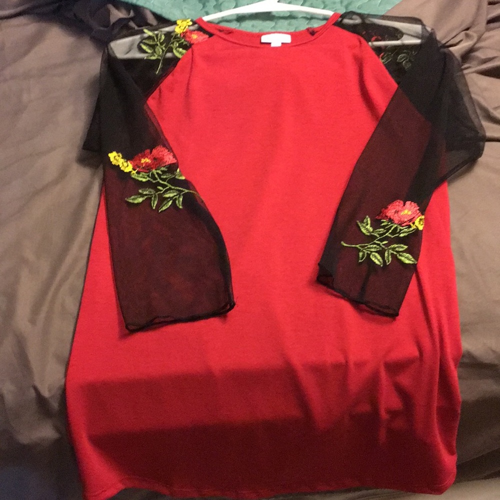 Lularoe Randy